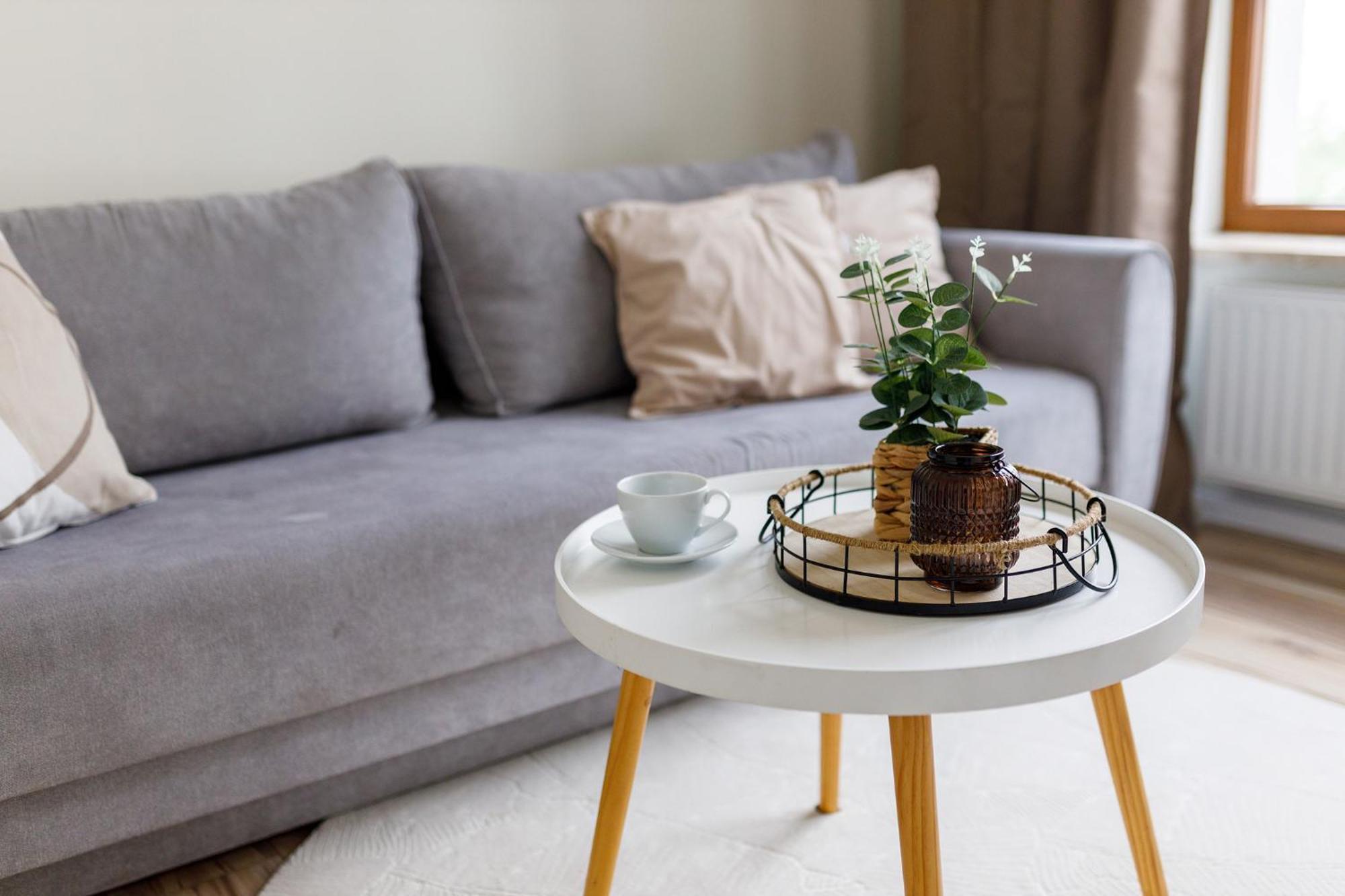 Apartament Sunrise Olsztyn  Exteriör bild