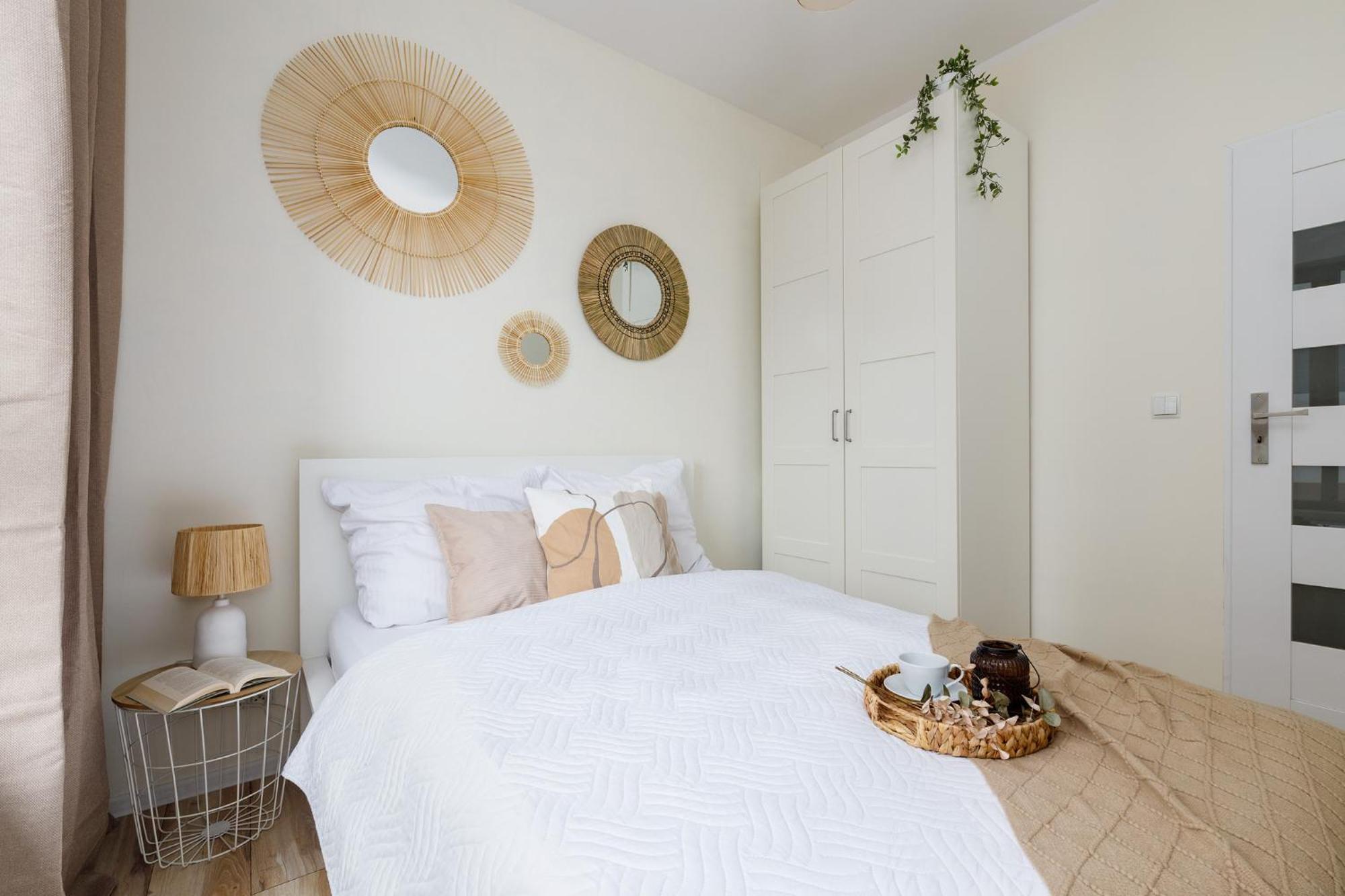 Apartament Sunrise Olsztyn  Exteriör bild