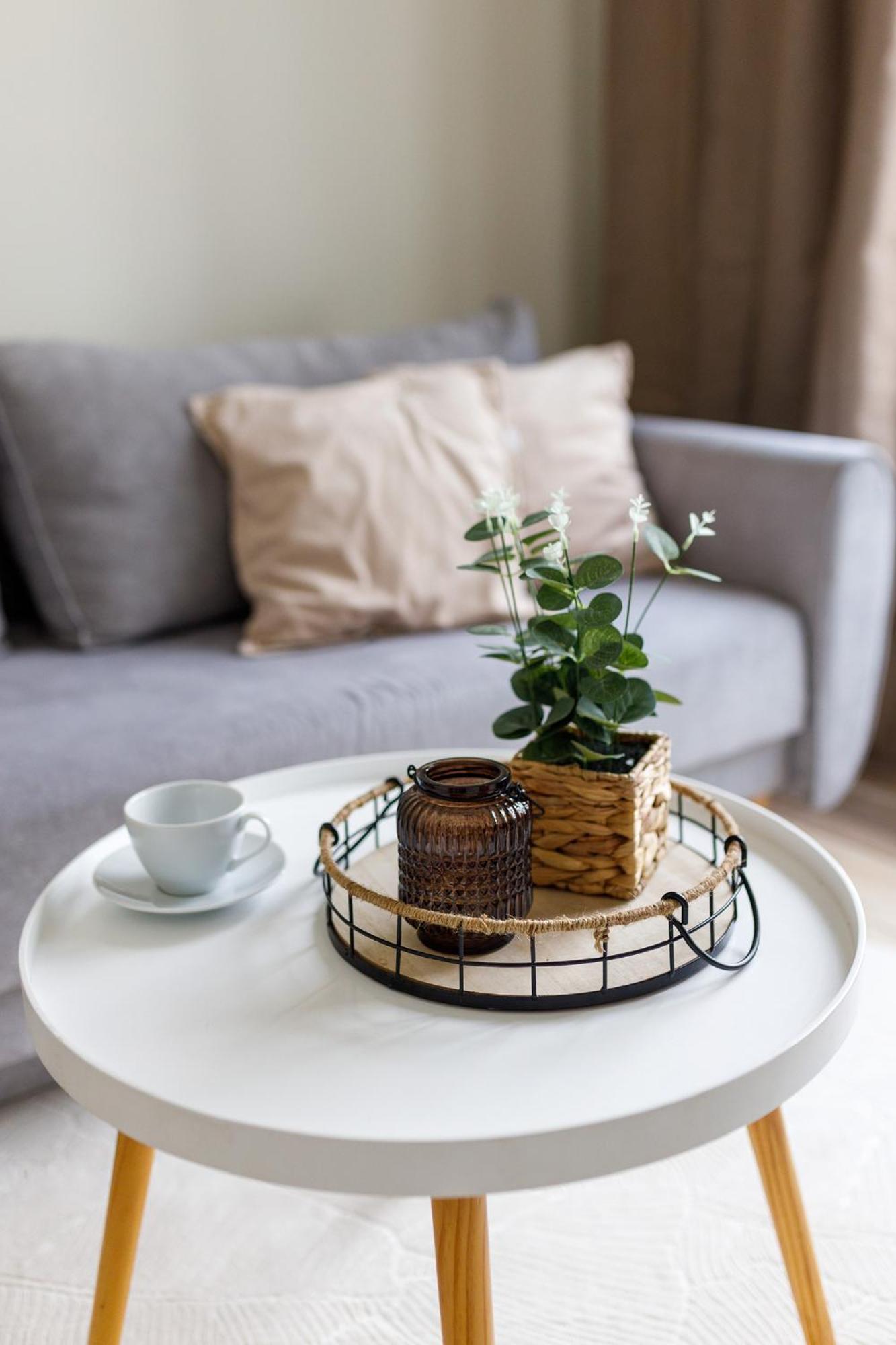 Apartament Sunrise Olsztyn  Exteriör bild