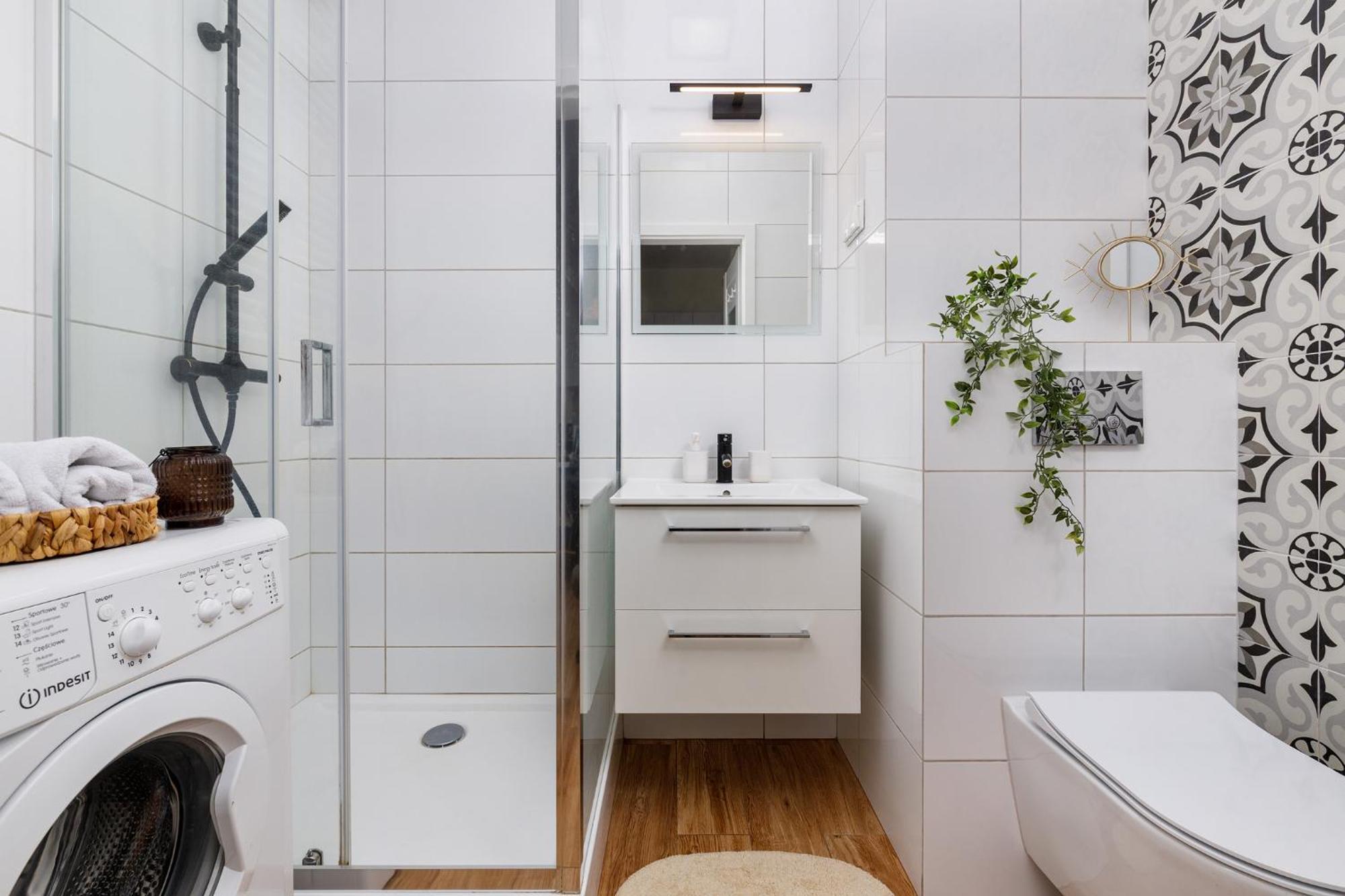 Apartament Sunrise Olsztyn  Exteriör bild